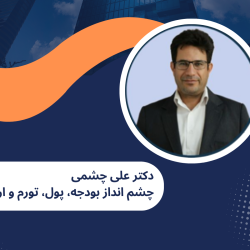چشم انداز بودجه، ارز و پول اقتصاد ایران 1404